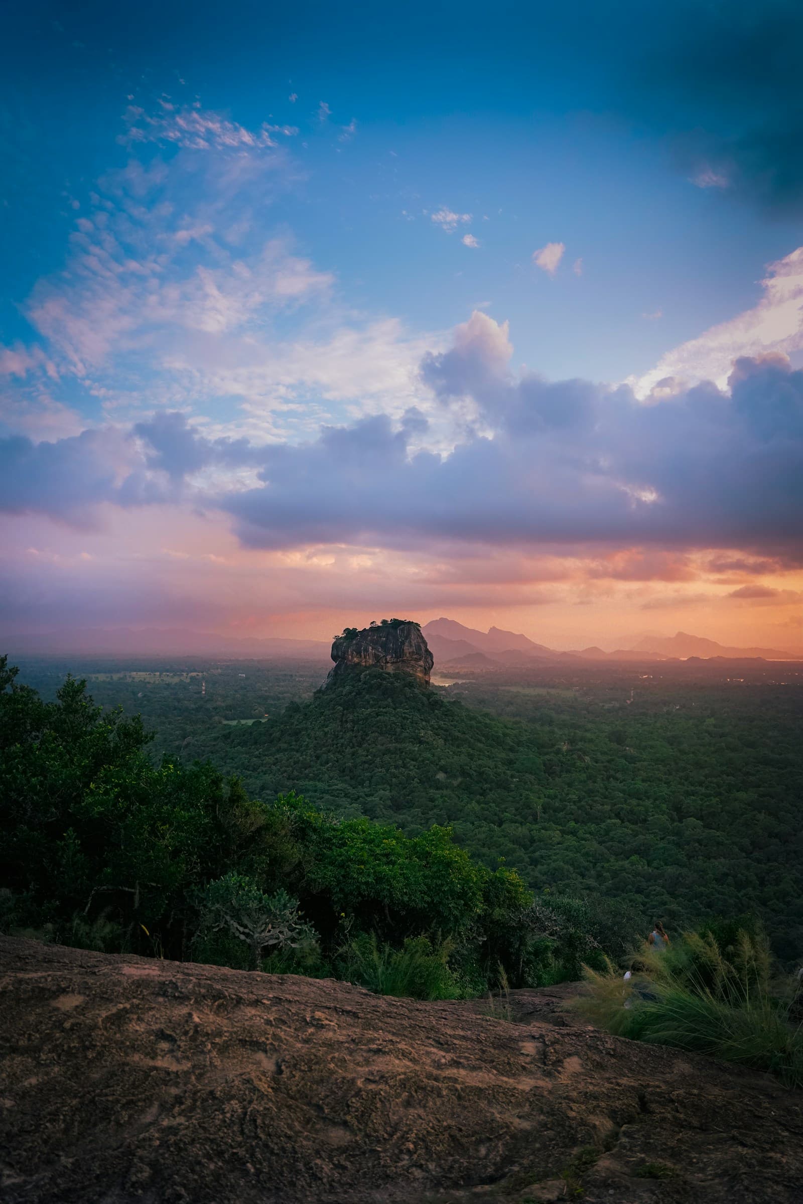 Paradise Sri Lanka