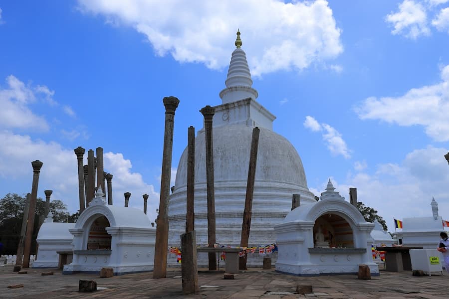 Anuradhapura