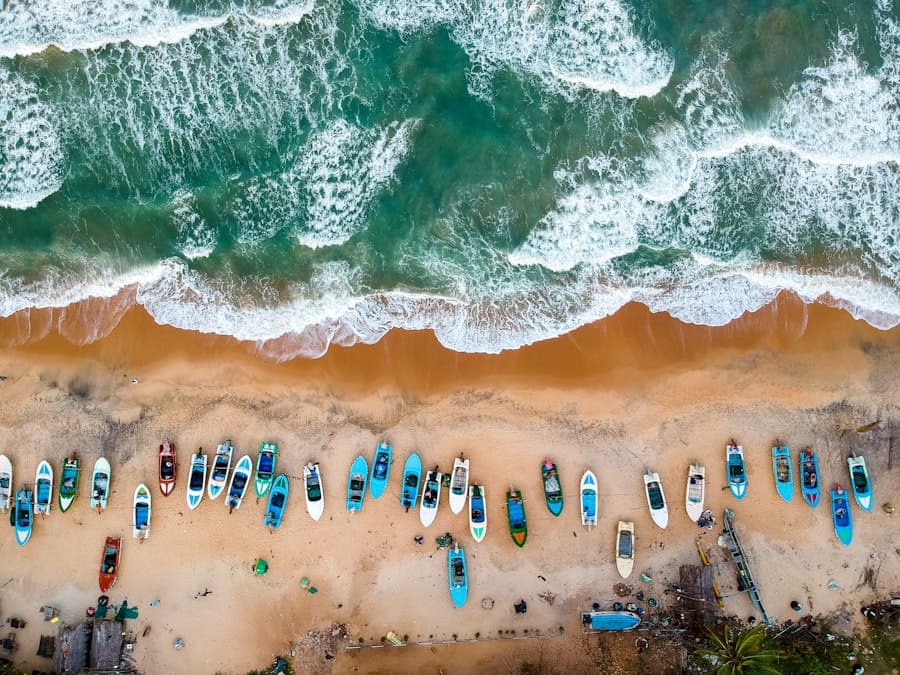 Arugam Bay