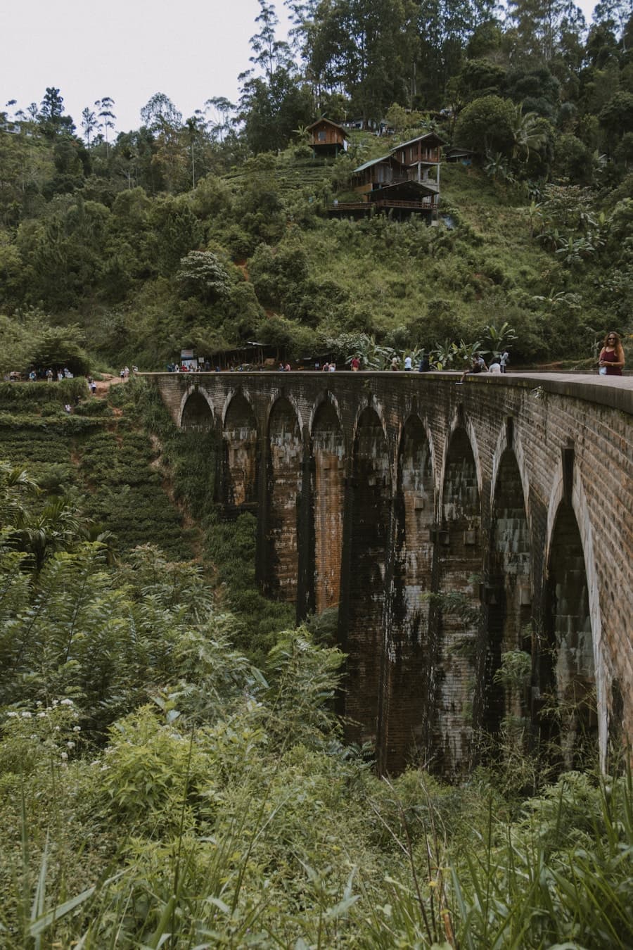 Ella / Nuwara Eliya