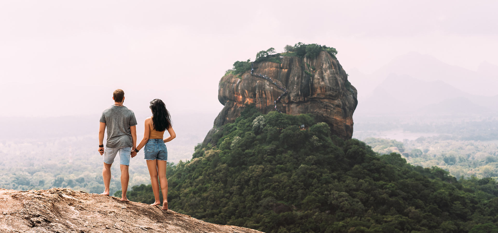 Sigiriya